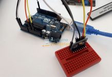 Arduino Pusula