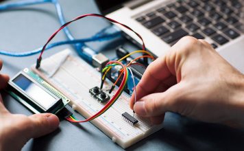 Arduino Oyun Yayıncısı