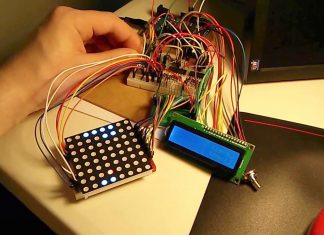 Arduino RGB Led İle Renk Oyunu Arduino RGB Led İle Renk Oyunu