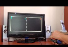 Arduino'yu Monitöre Bağlamak