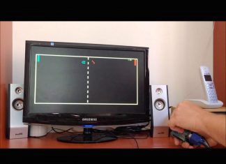 Arduino’yu Monitöre Bağlamak Arduino'yu Monitöre Bağlamak