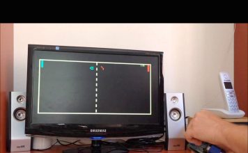 Arduino'yu Monitöre Bağlamak