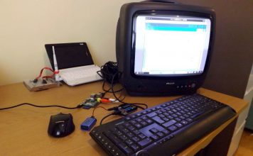 Arduino’yu Televizyona Bağlamak (TV Out) Arduino'yu Televizyona Bağlamak (TV Out)