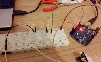 Arduino PIR Hareket Algılayıcısı