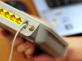 Arduino RJ45 Sağlamlık Testi Sağlayan Uygulama