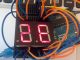 Arduino Segment Göstergesi İle Termometre