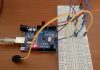 Arduino Buzzer İle Kapı Zili Uygulaması