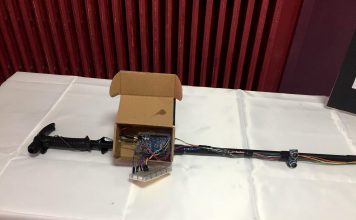 Arduino İle Görme Engelliler İçin Yönlendirici Robot