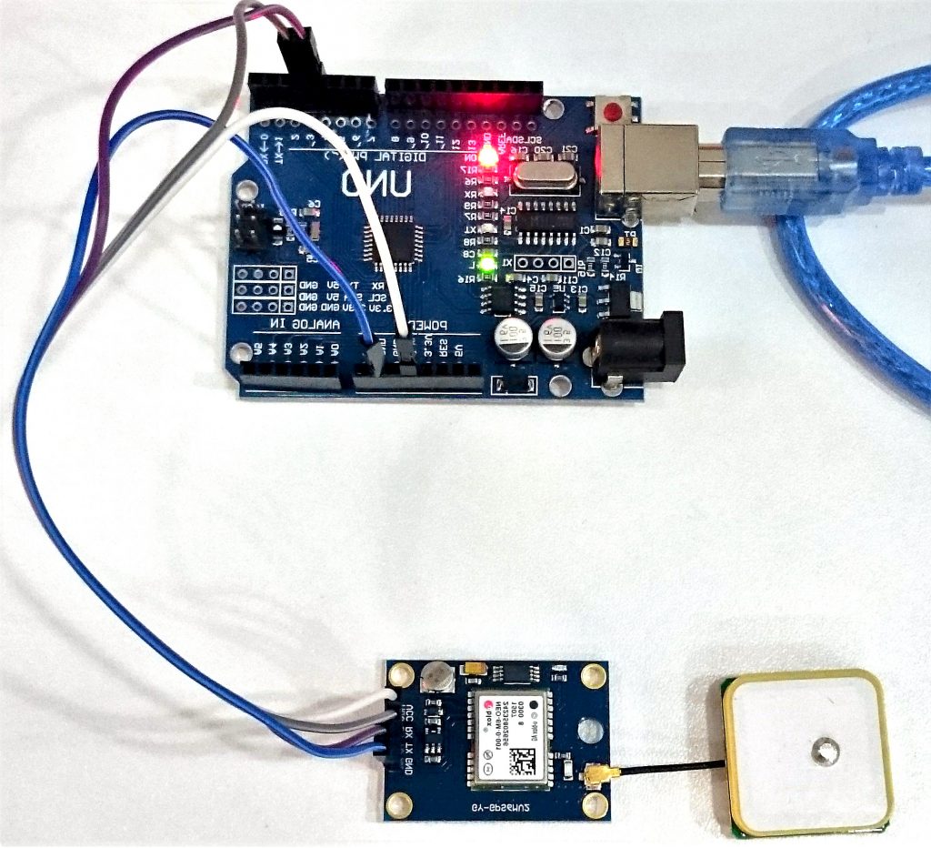 Arduino İle SMS Gönderme - Alma