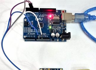 Arduino İle SMS Gönderme - Alma