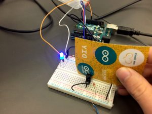 Sensör Projeleri | Arduino | Arduino Projeleri