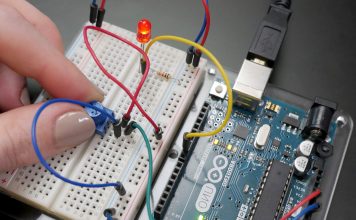 Arduino Port Çoğullama İşlemi