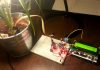 Arduino Toprak Nem Ölçüm ve Otomatik Sulama Sistemi
