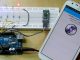 Android Ses Komutu İle Arduino Kontrolü (Akıllı Ev Sistemi)